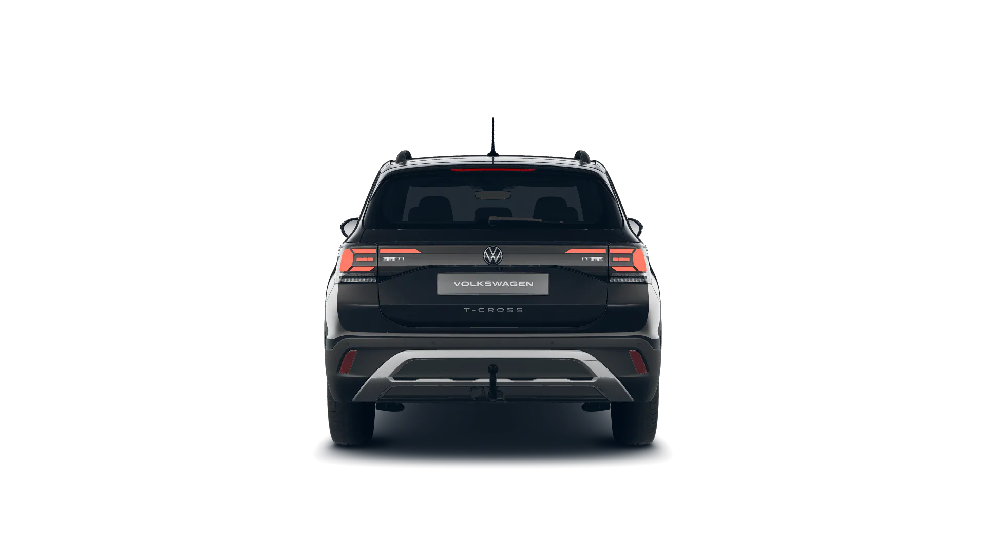 Volkswagen T-Cross ENERGY