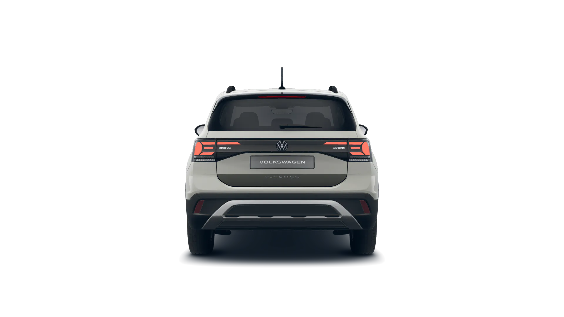 Volkswagen T-Cross ENERGY