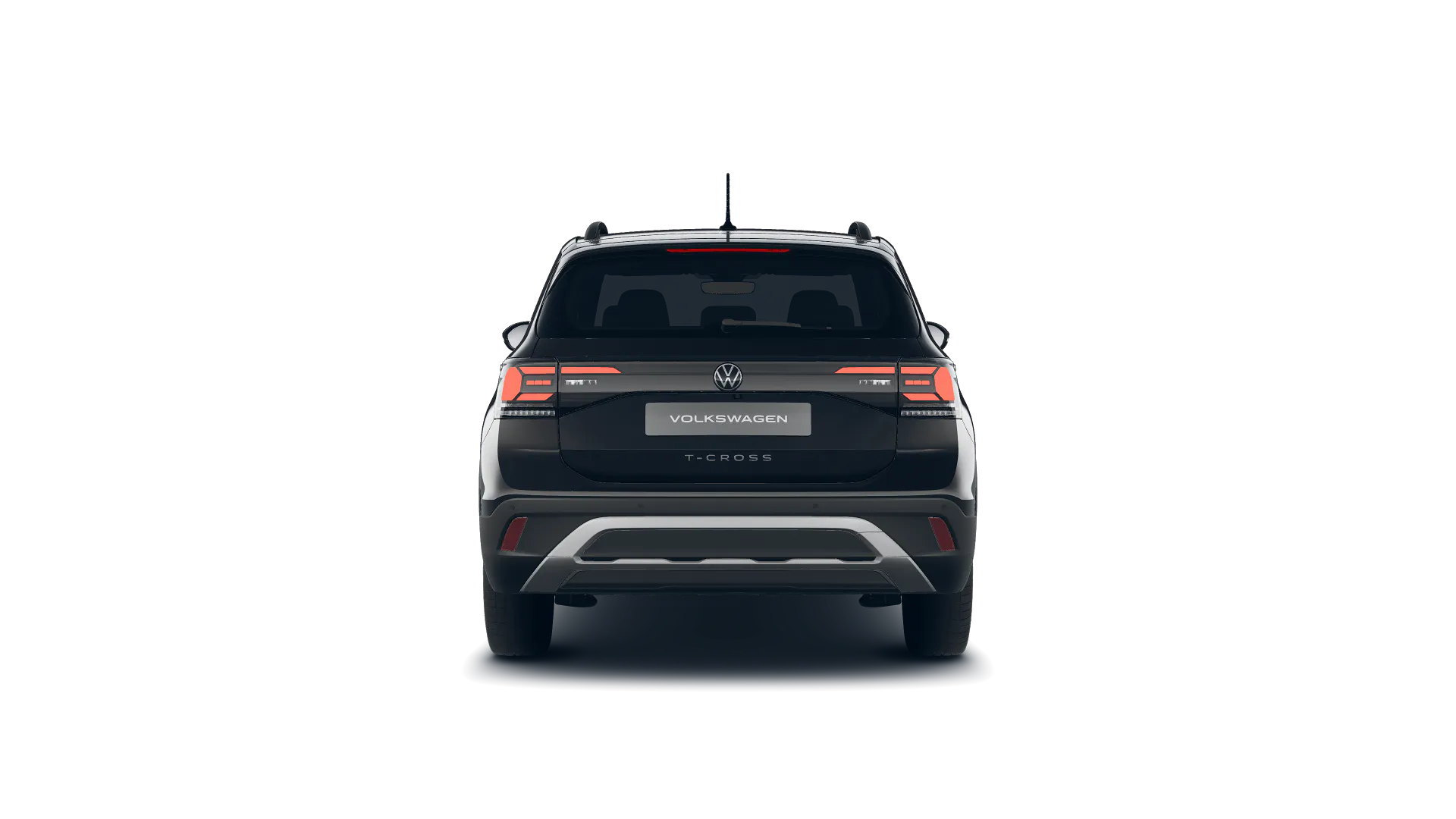 Volkswagen T-Cross ENERGY