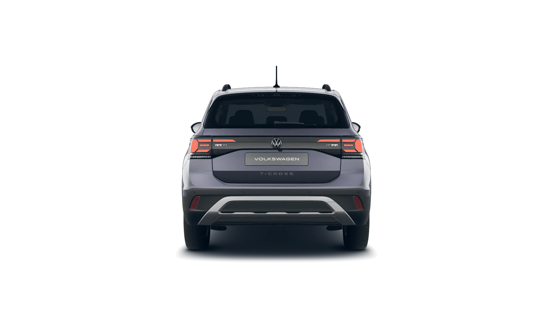 Volkswagen T-Cross ENERGY