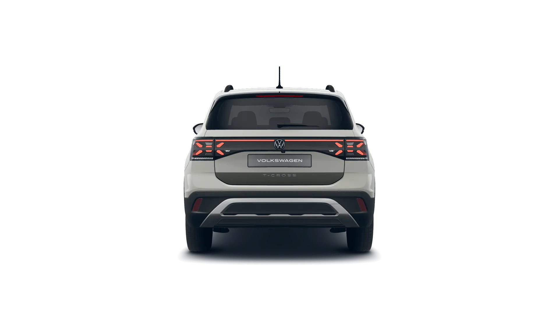 Volkswagen T-Cross ENERGY