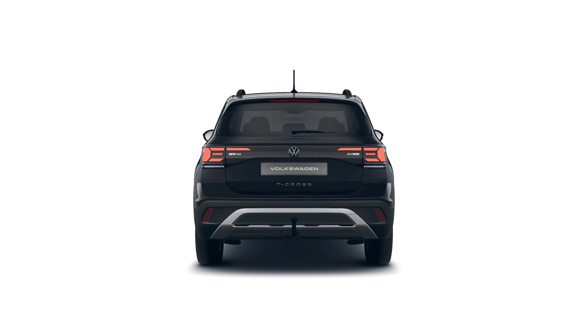 Volkswagen T-Cross ENERGY