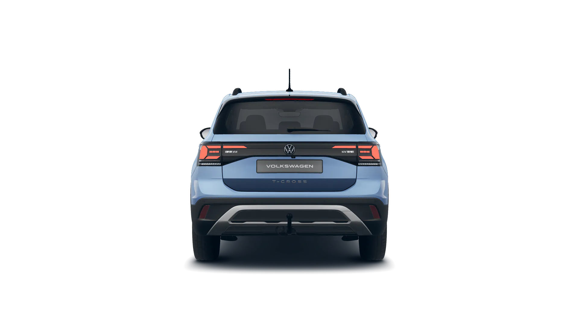 Volkswagen T-Cross ENERGY