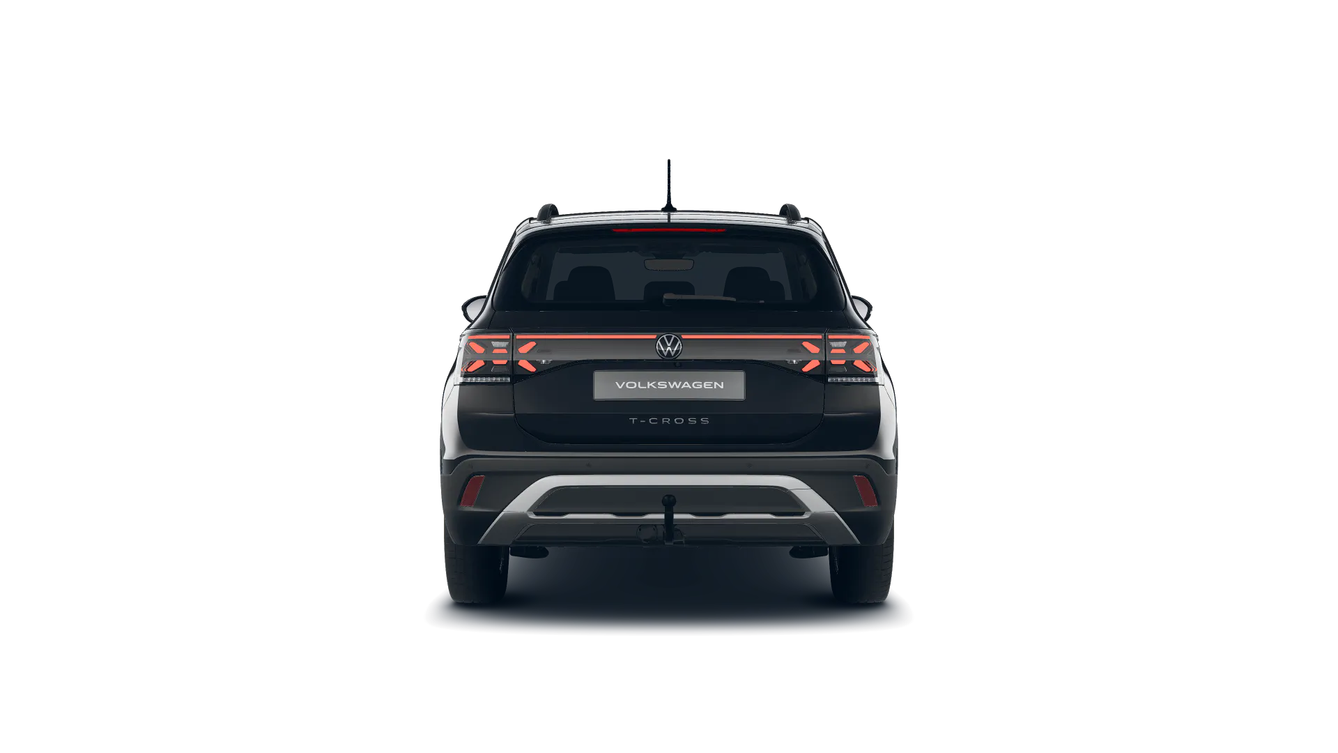 Volkswagen T-Cross ENERGY