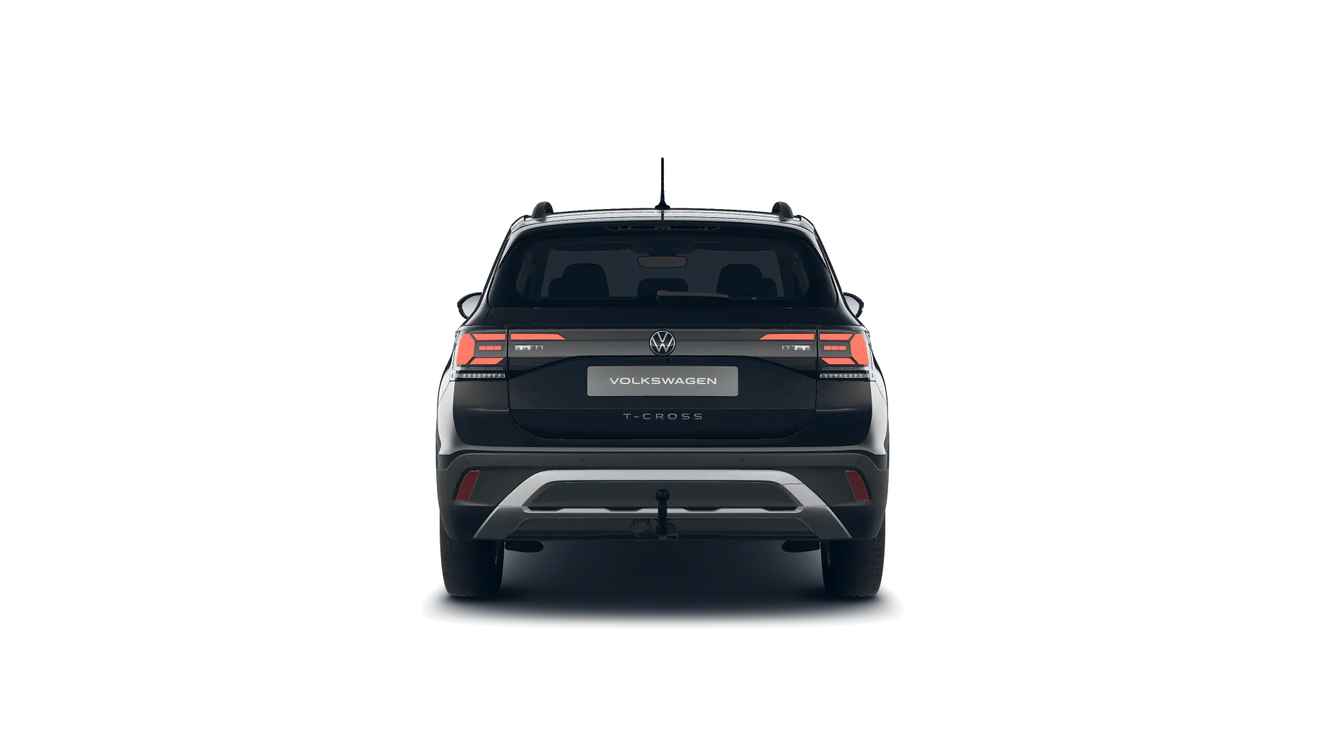 Volkswagen T-Cross ENERGY