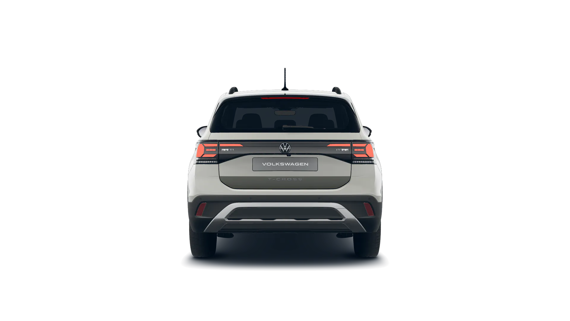 Volkswagen T-Cross ENERGY