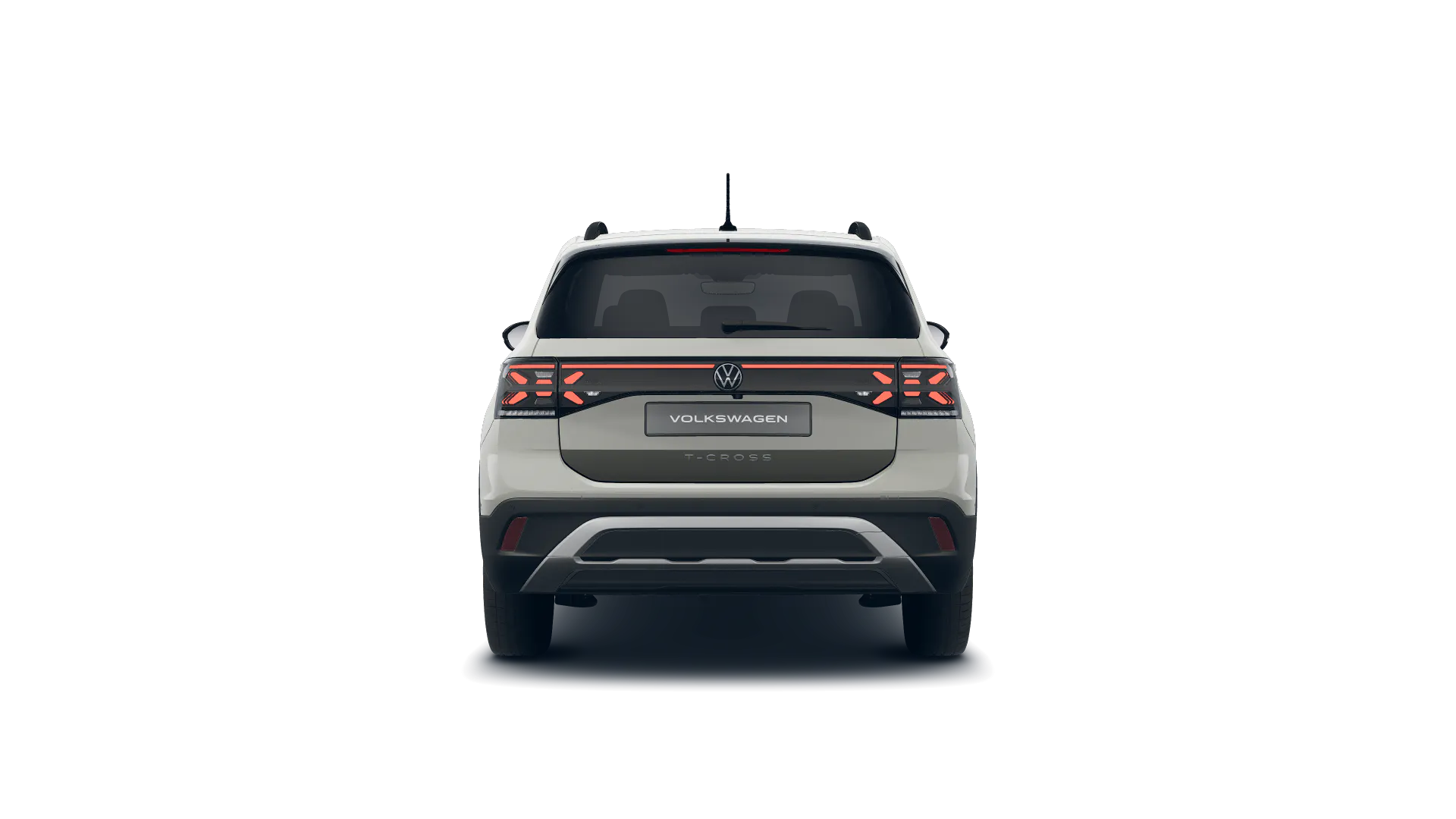 Volkswagen T-Cross ENERGY