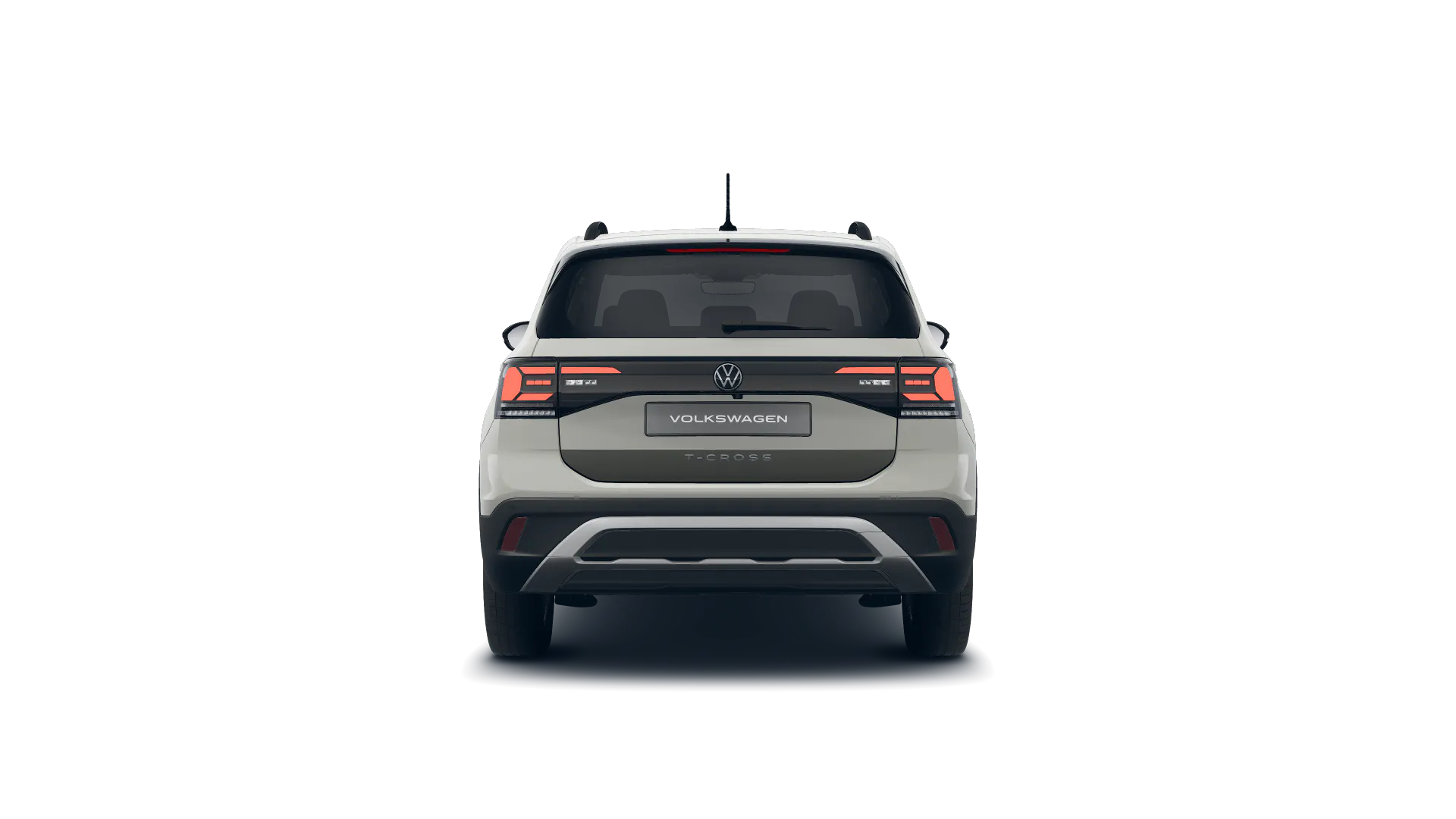 Volkswagen T-Cross ENERGY
