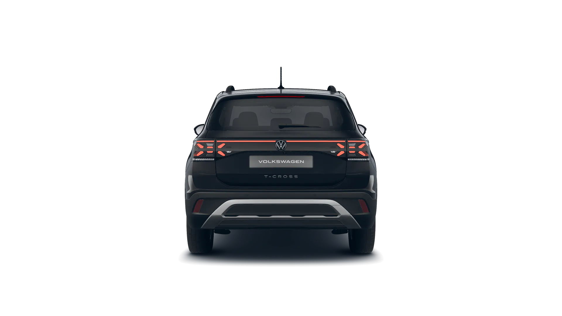 Volkswagen T-Cross ENERGY