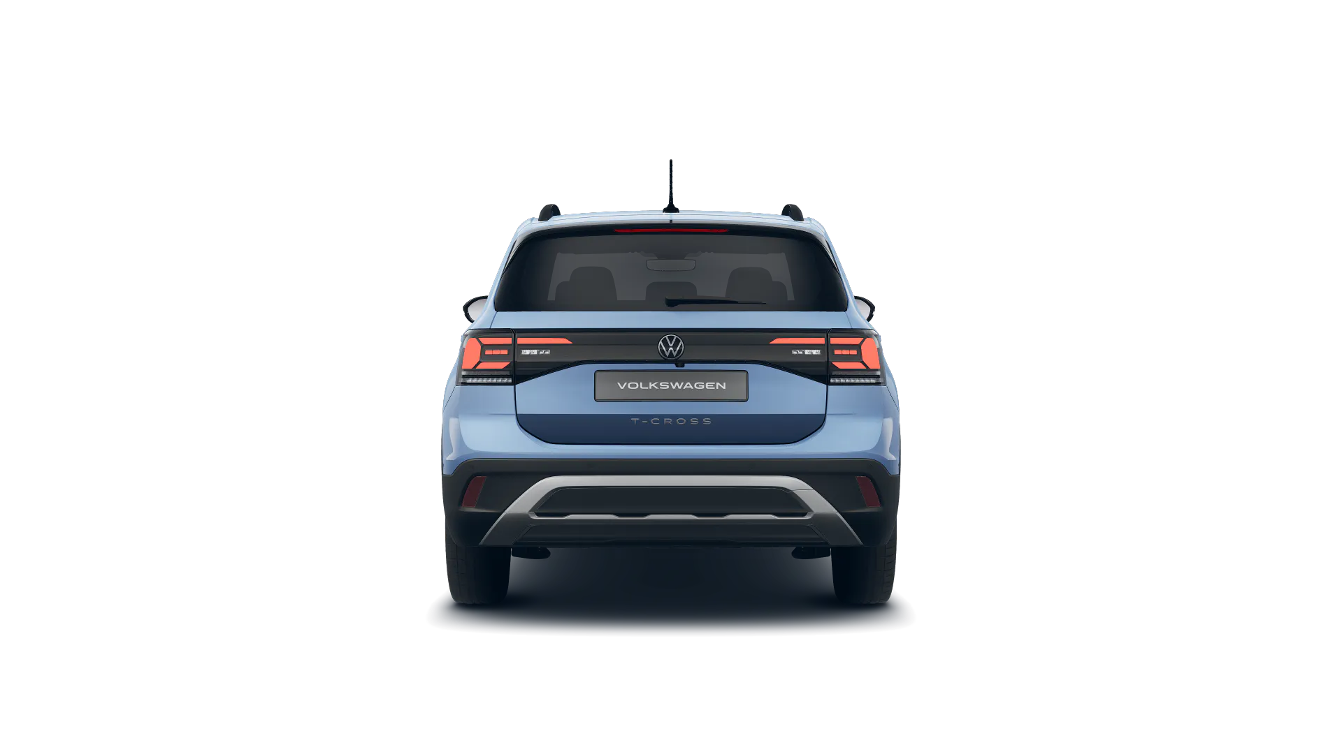 Volkswagen T-Cross ENERGY