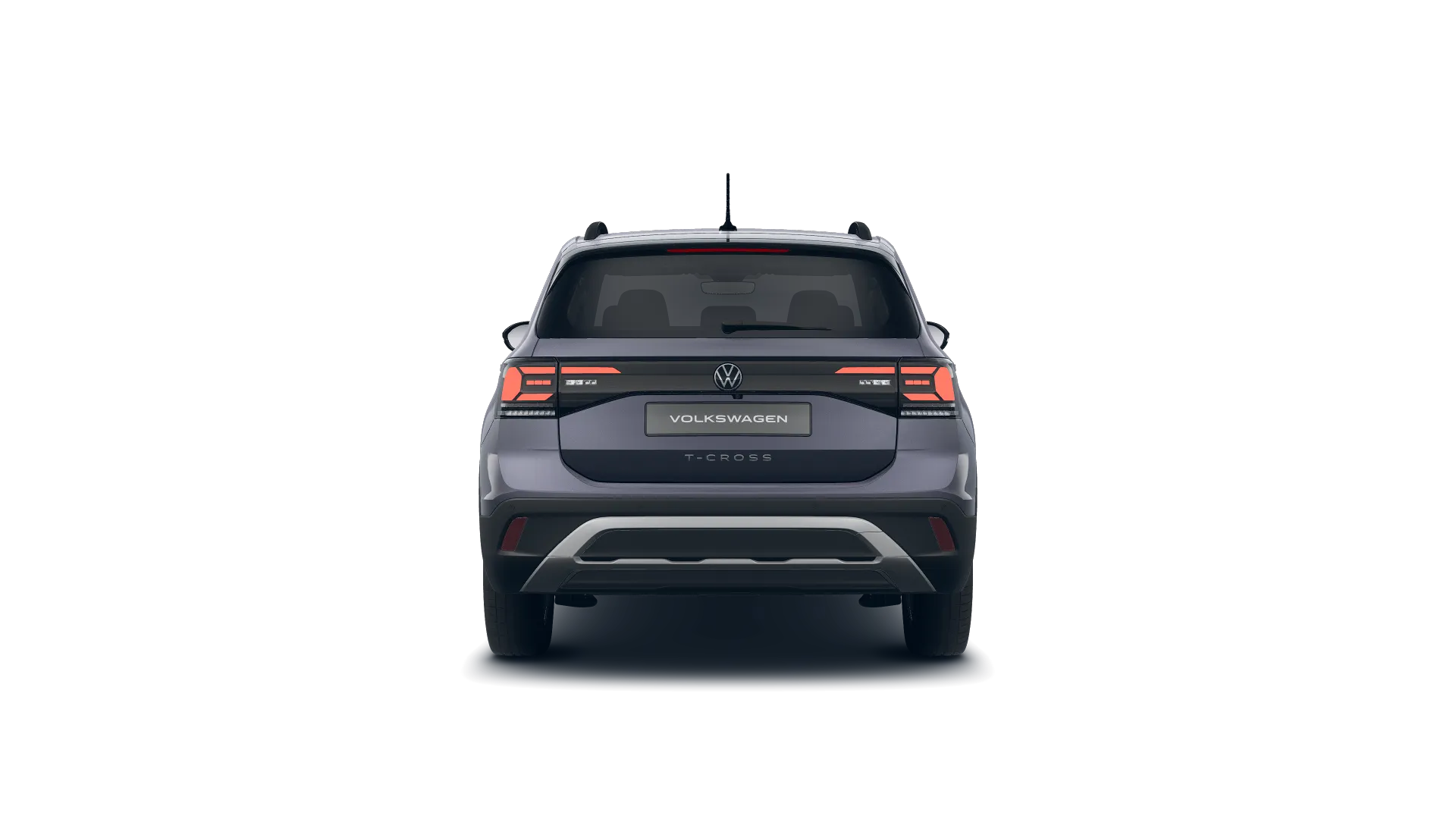 Volkswagen T-Cross ENERGY