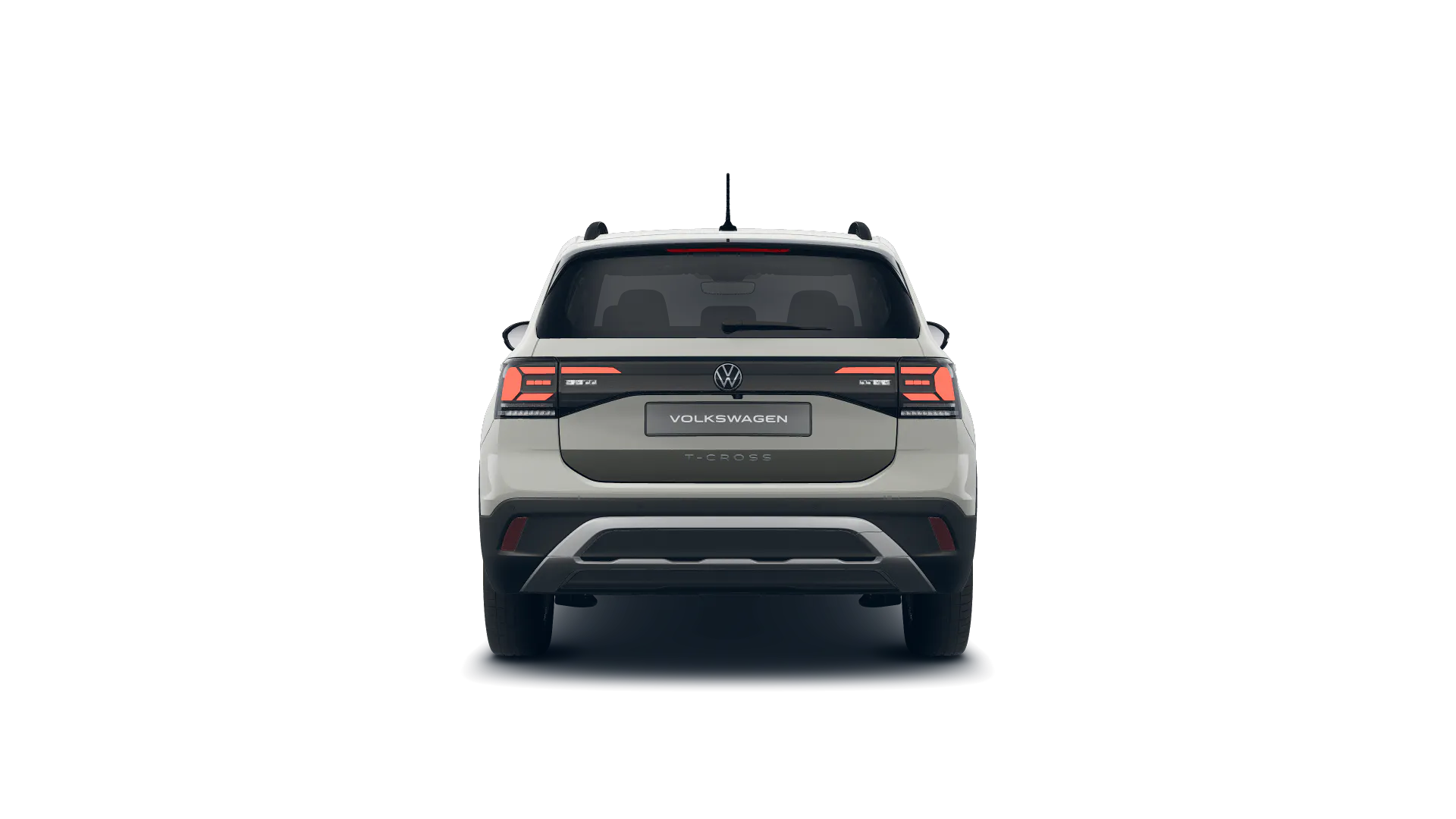 Volkswagen T-Cross ENERGY