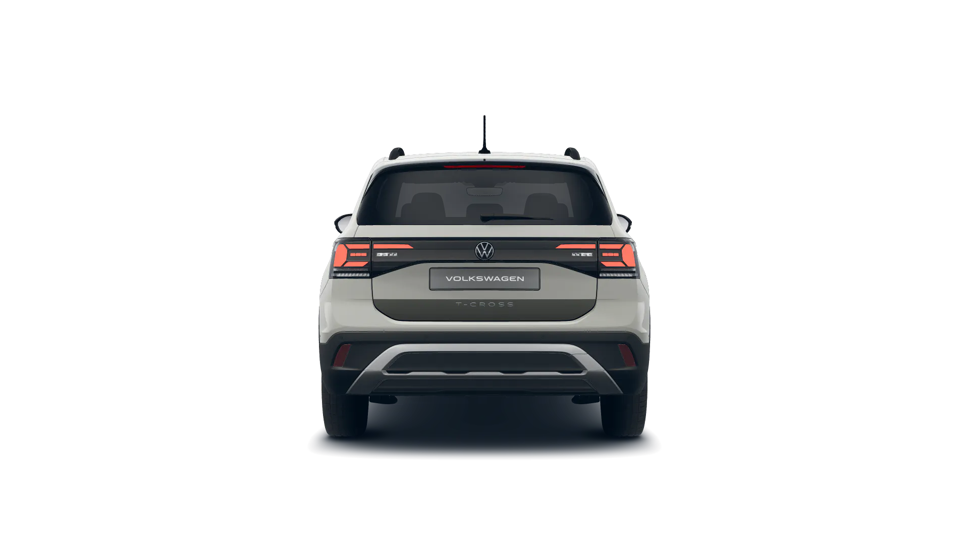 Volkswagen T-Cross ENERGY