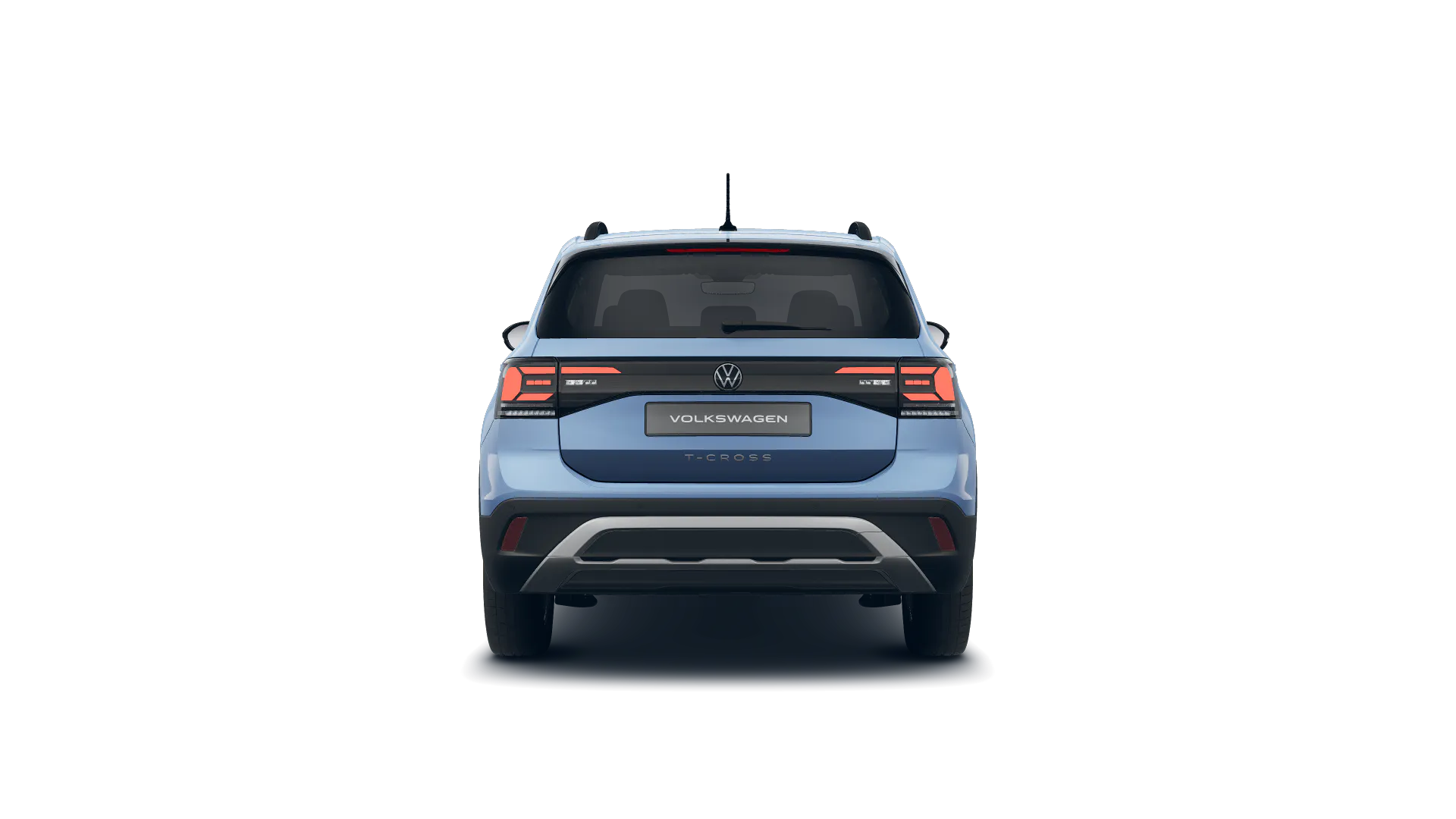 Volkswagen T-Cross ENERGY