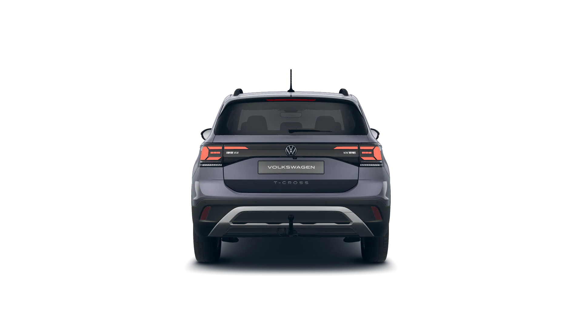 Volkswagen T-Cross ENERGY
