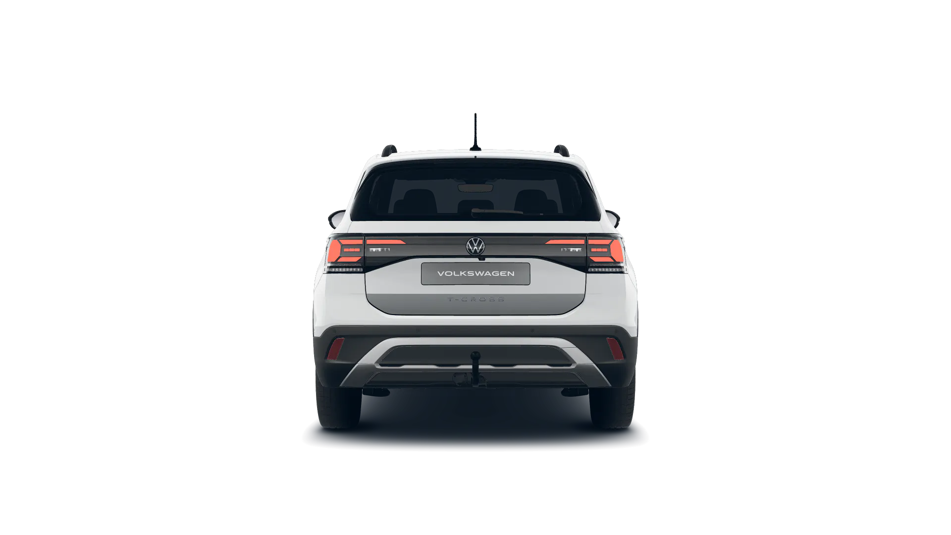 Volkswagen T-Cross ENERGY