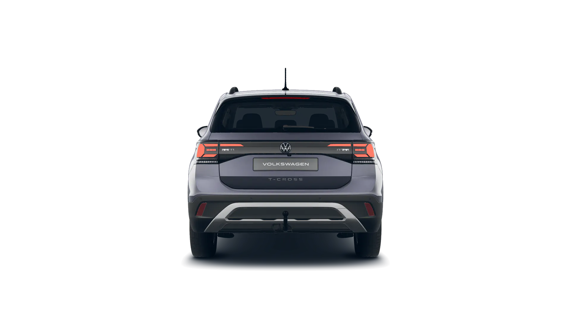 Volkswagen T-Cross ENERGY