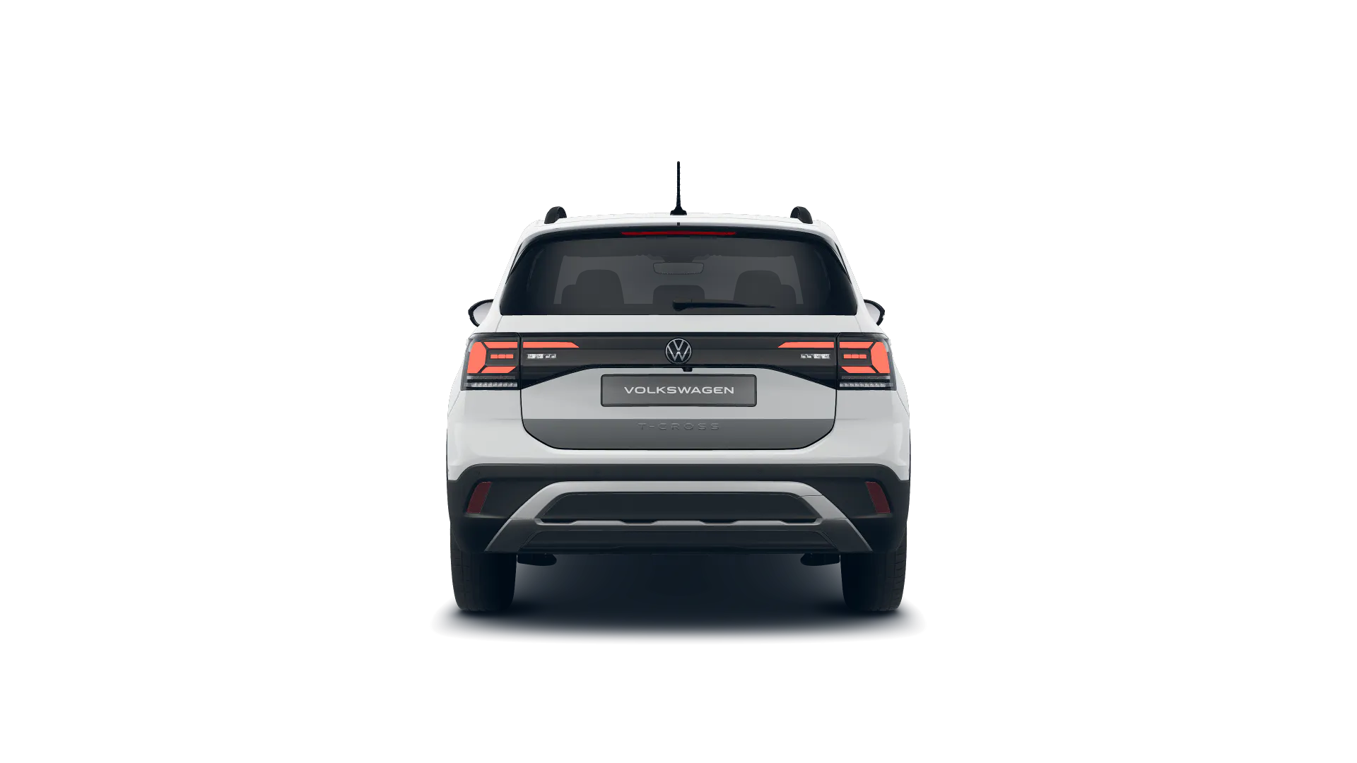 Volkswagen T-Cross ENERGY