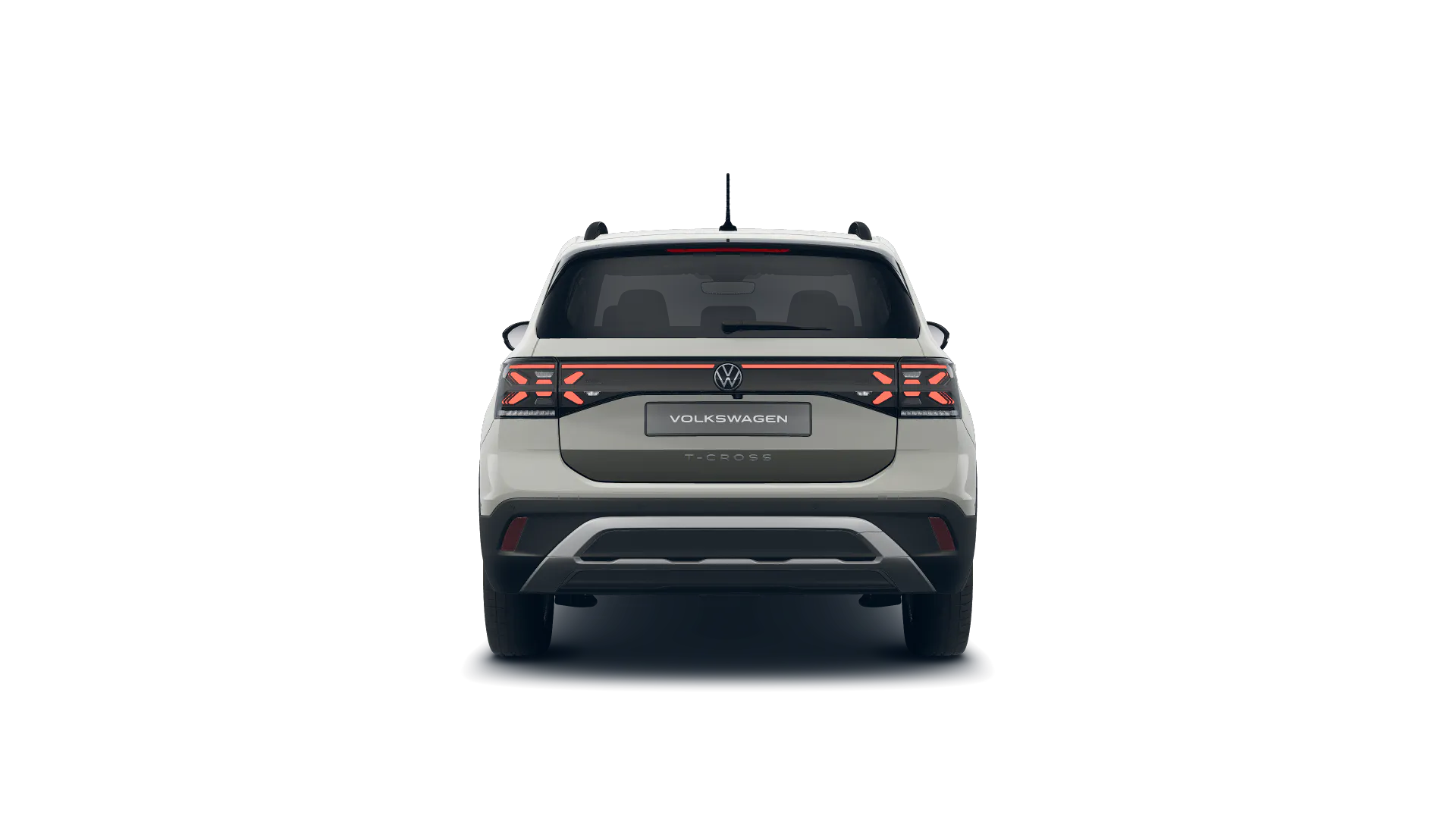 Volkswagen T-Cross ENERGY