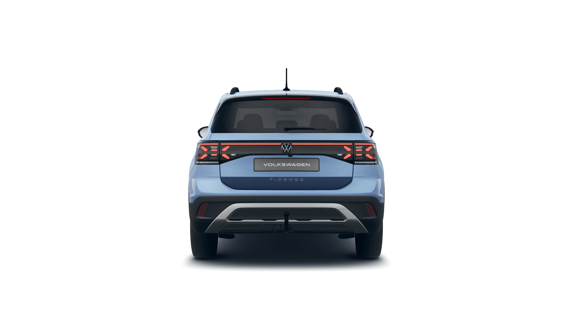 Volkswagen T-Cross ENERGY