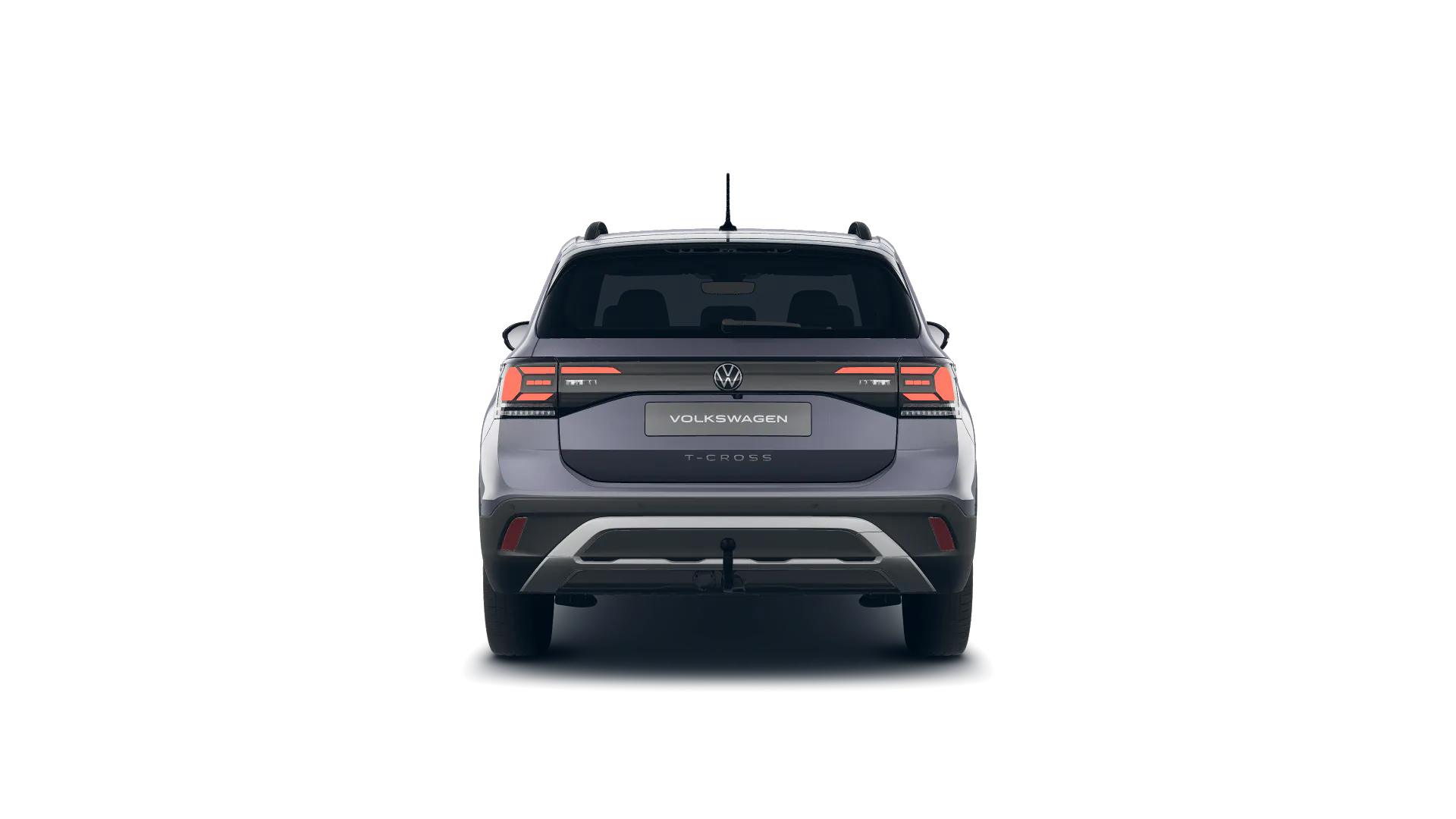 Volkswagen T-Cross ENERGY