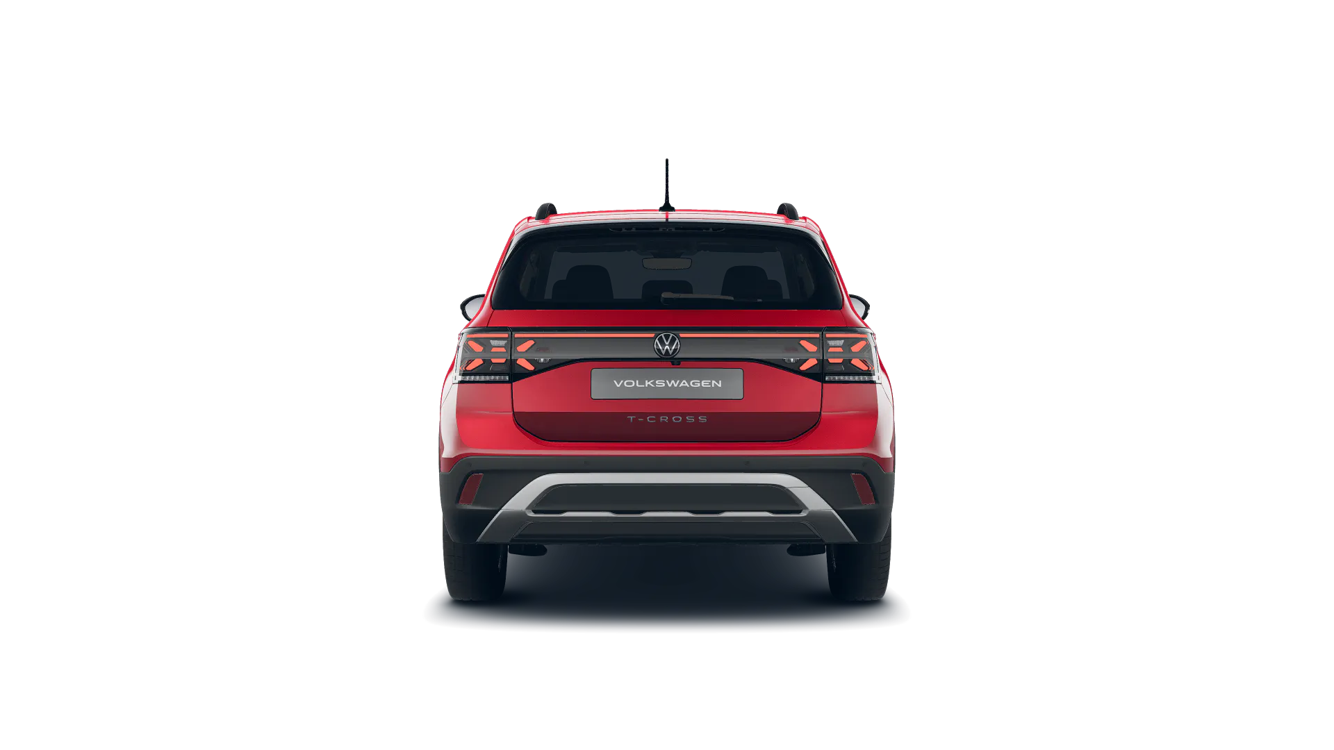 Volkswagen T-Cross ENERGY