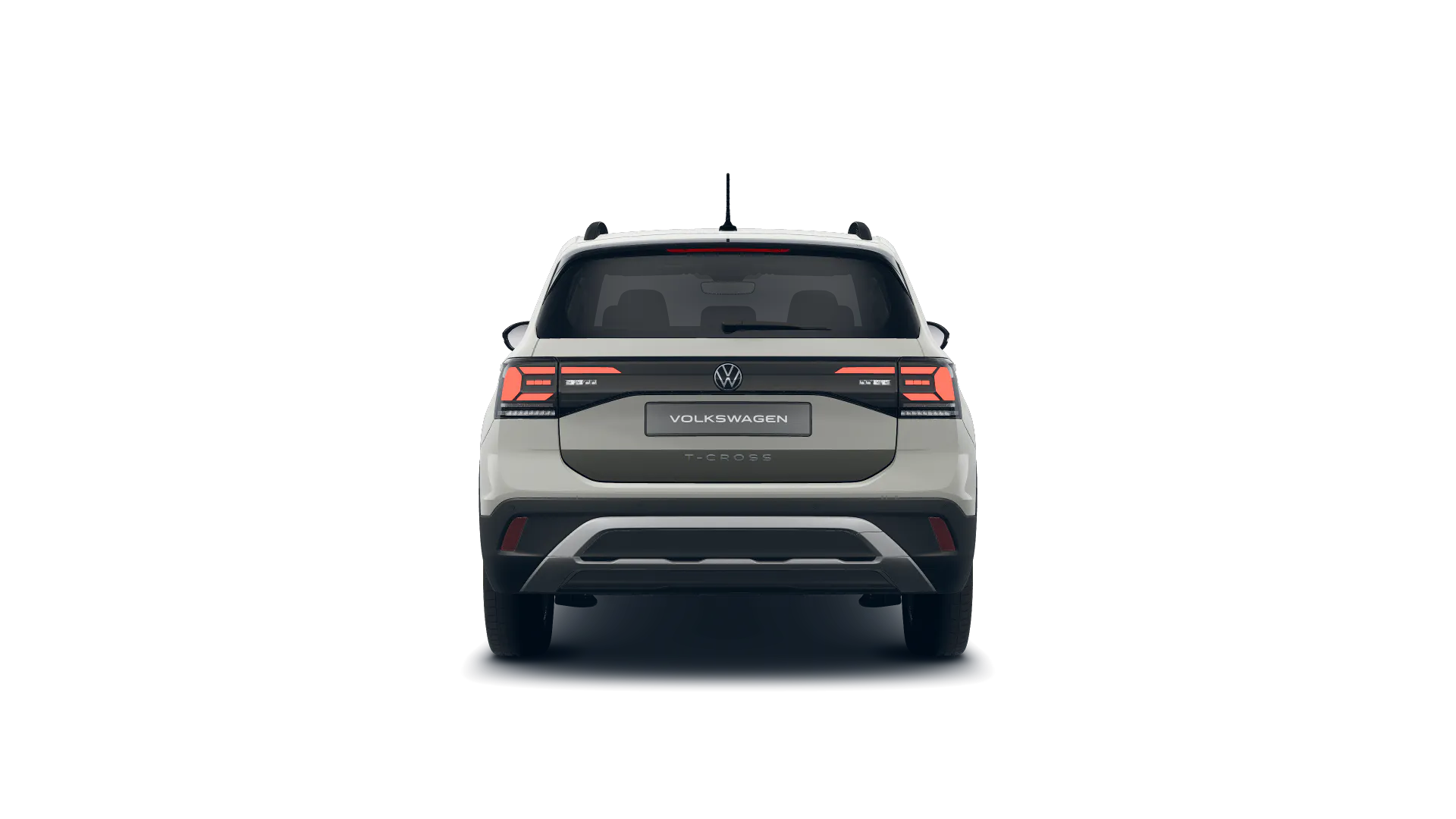 Volkswagen T-Cross ENERGY