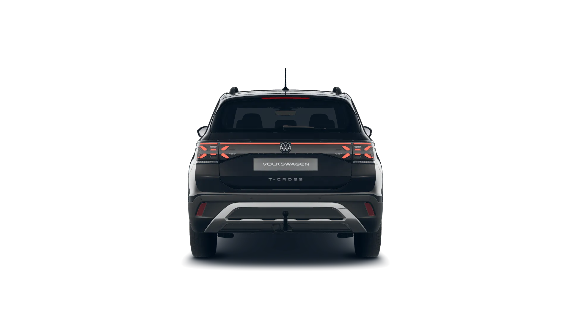 Volkswagen T-Cross ENERGY