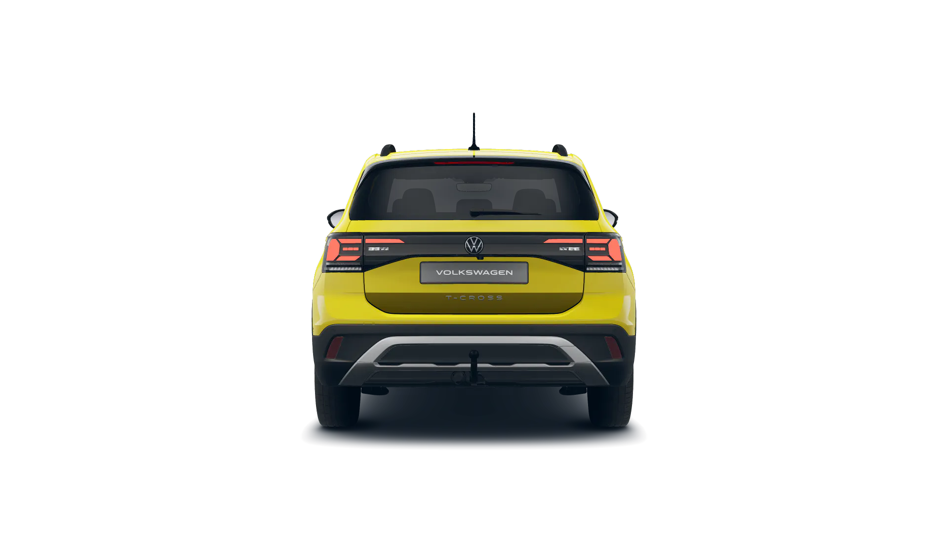 Volkswagen T-Cross ENERGY