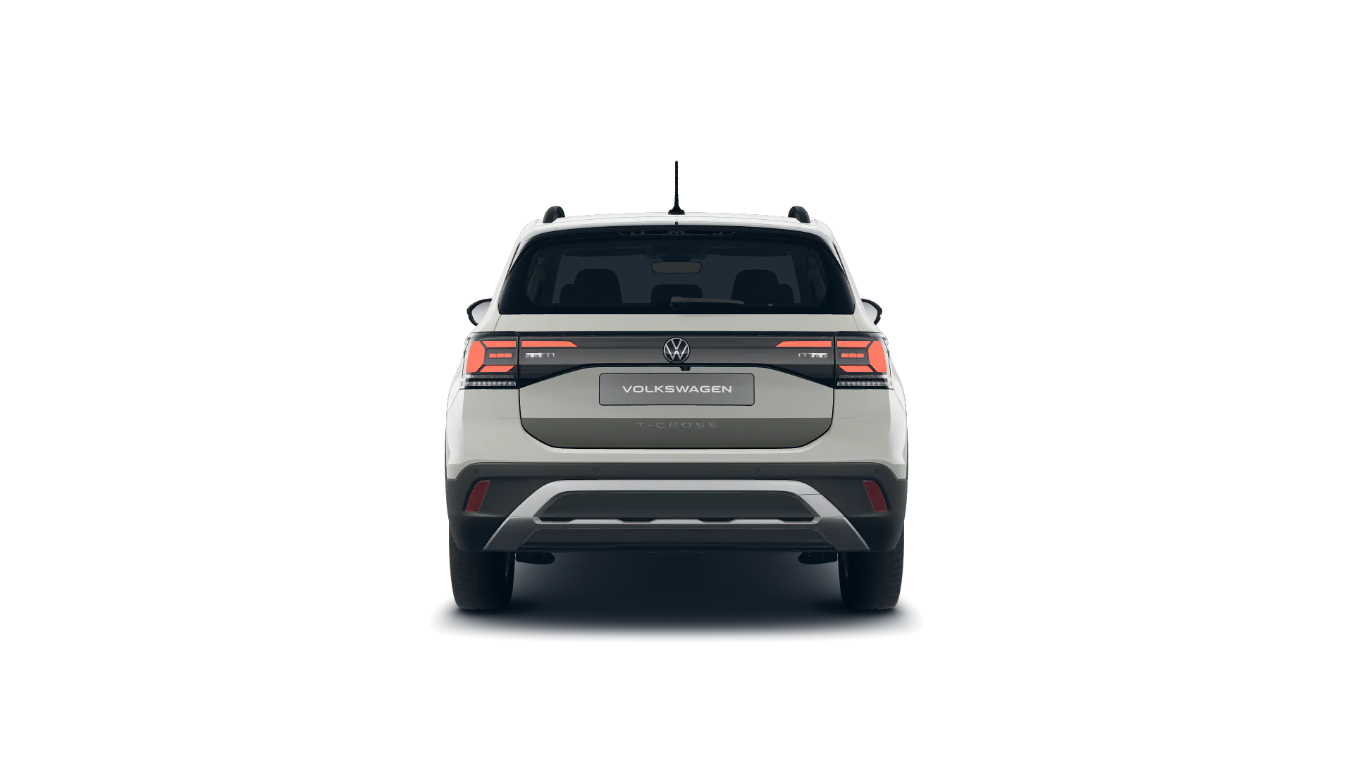 Volkswagen T-Cross ENERGY