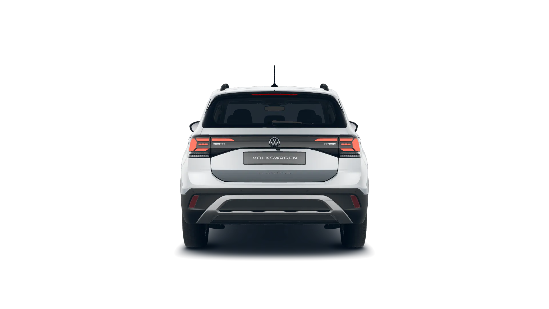 Volkswagen T-Cross ENERGY