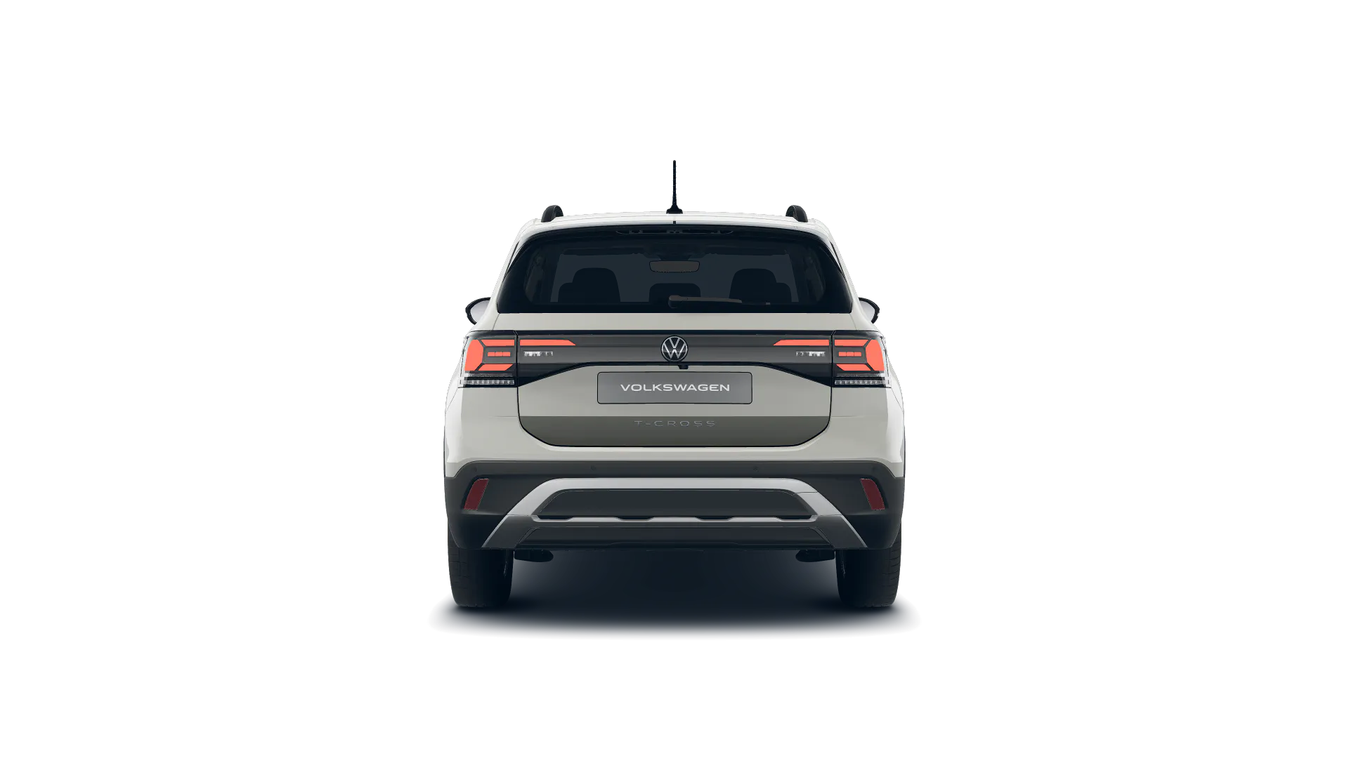 Volkswagen T-Cross ENERGY