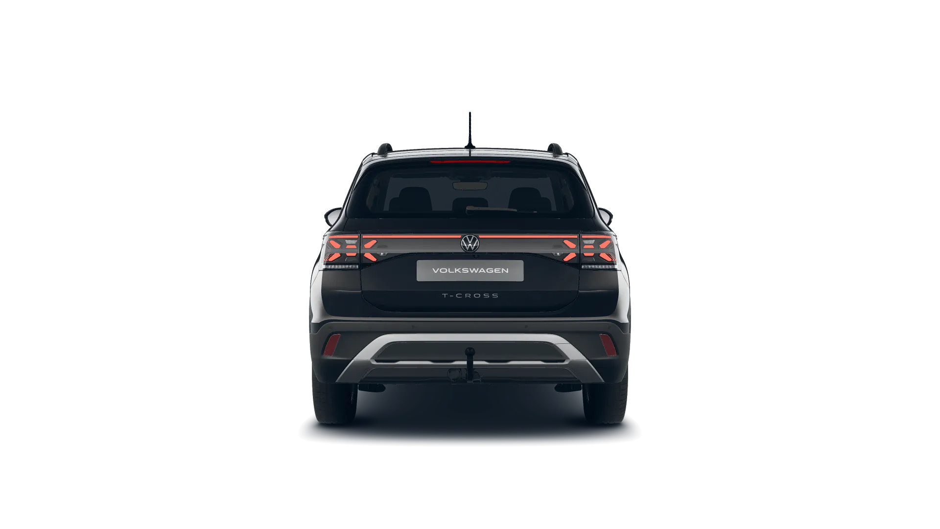 Volkswagen T-Cross ENERGY