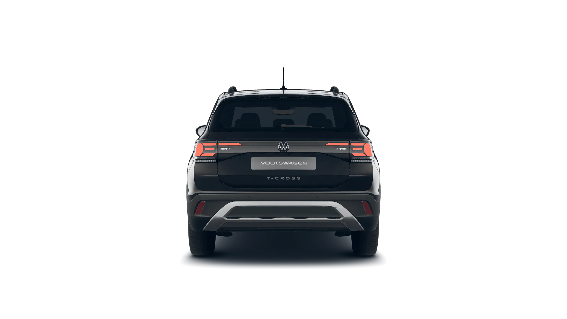 Volkswagen T-Cross ENERGY