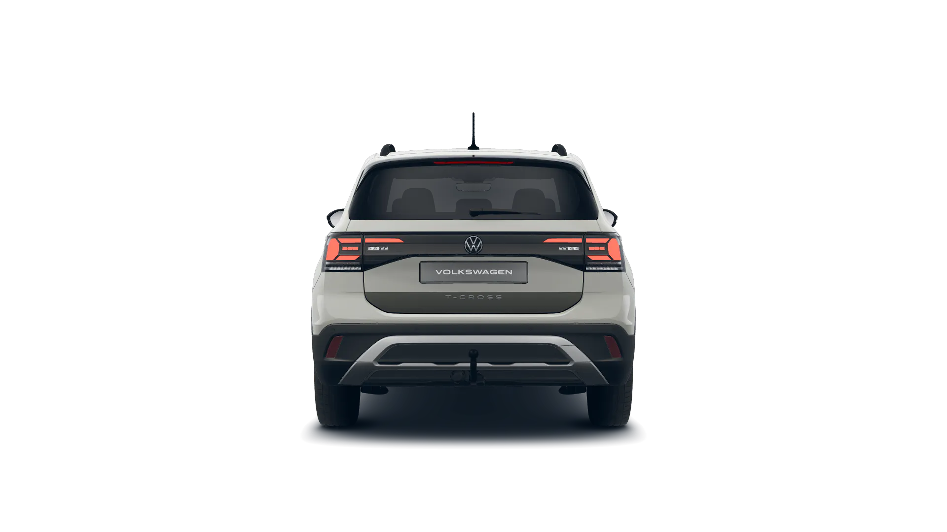 Volkswagen T-Cross ENERGY