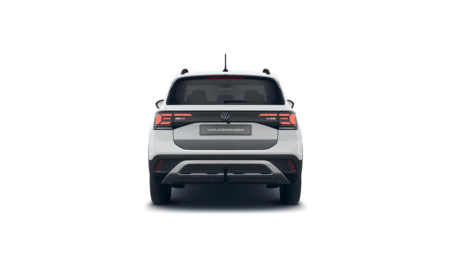Volkswagen T-Cross ENERGY