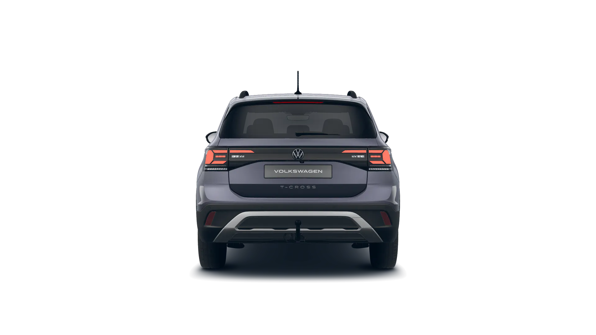 Volkswagen T-Cross ENERGY