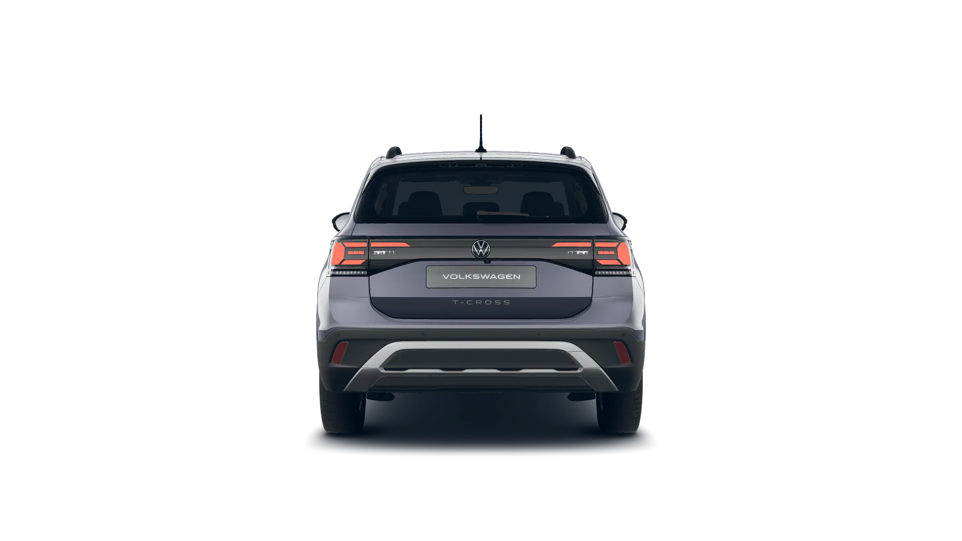 Volkswagen T-Cross ENERGY