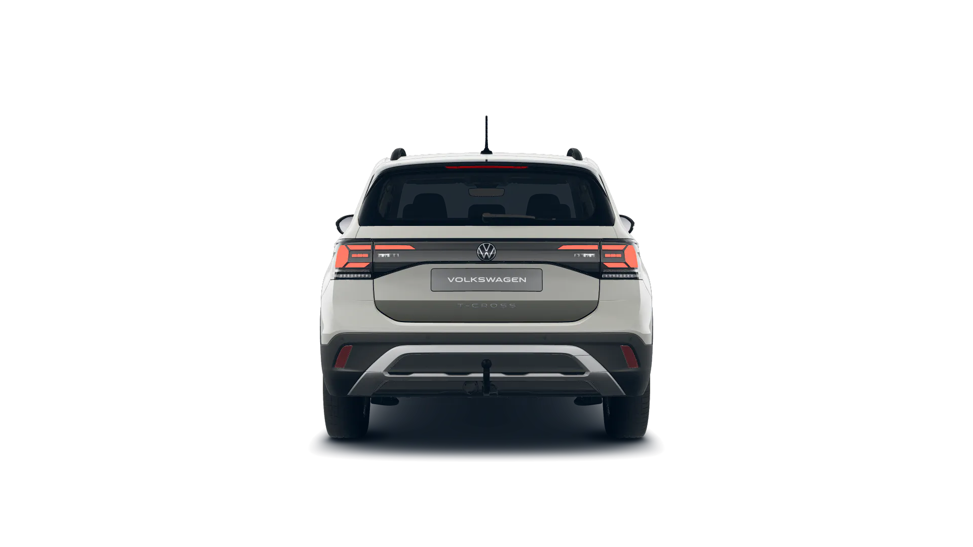Volkswagen T-Cross ENERGY