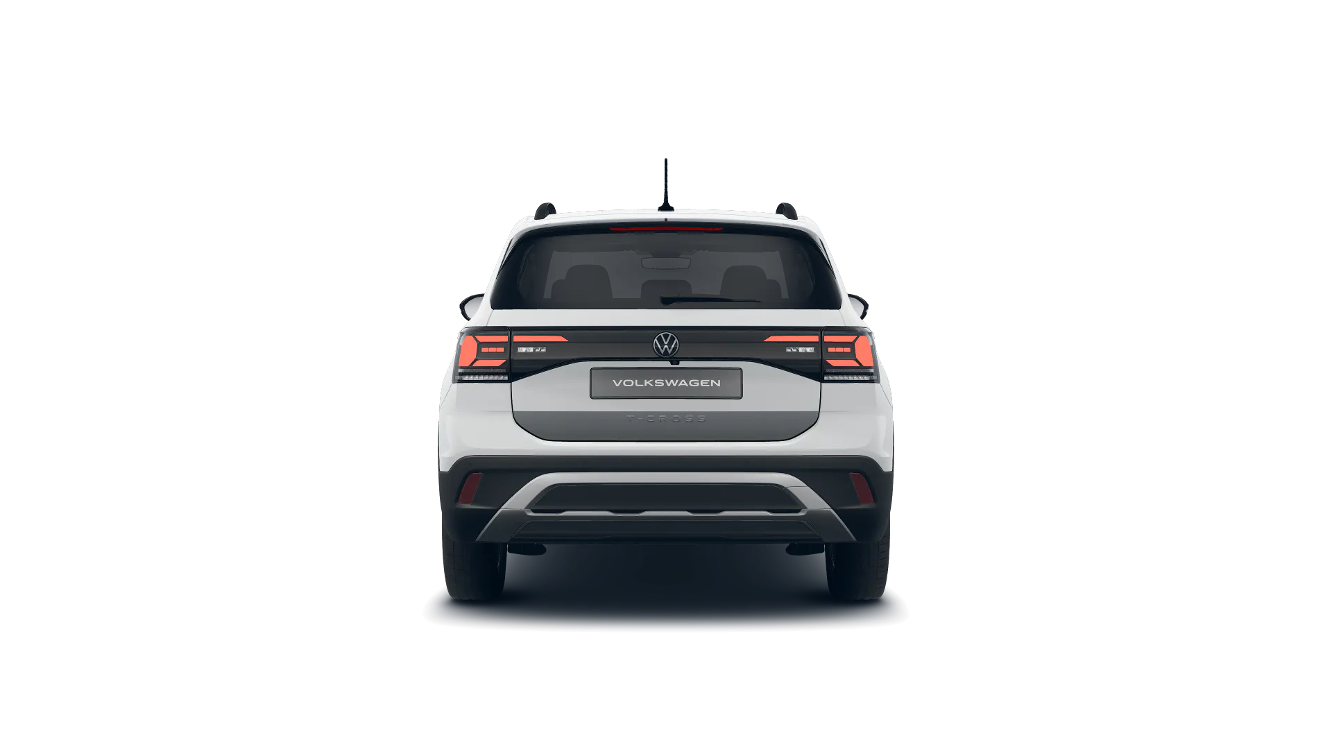 Volkswagen T-Cross ENERGY