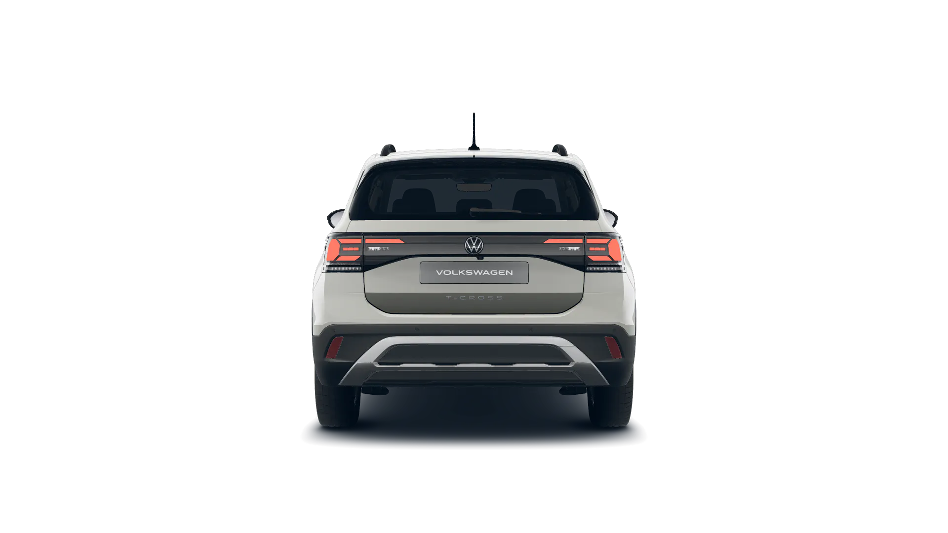Volkswagen T-Cross ENERGY