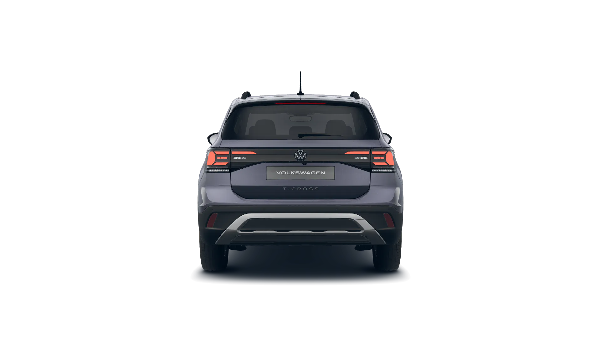 Volkswagen T-Cross ENERGY