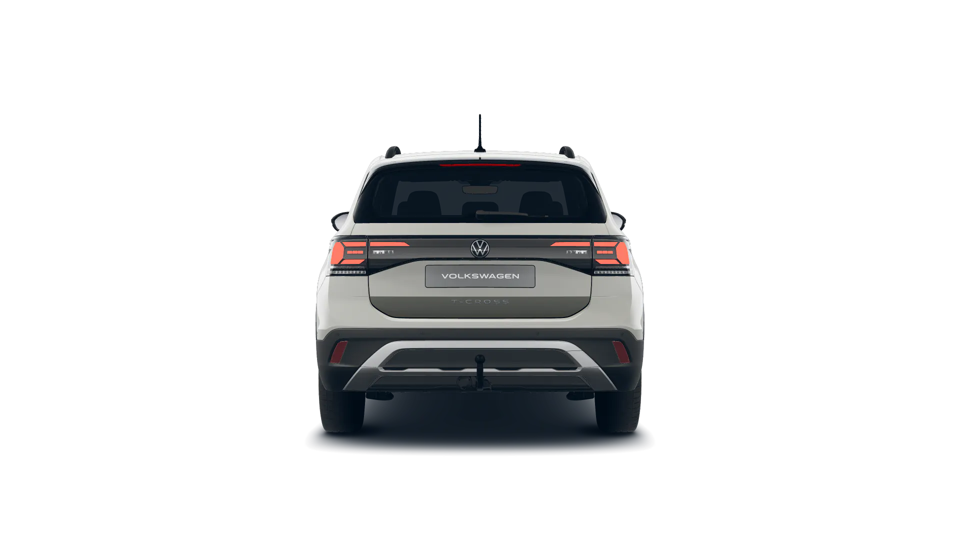 Volkswagen T-Cross ENERGY