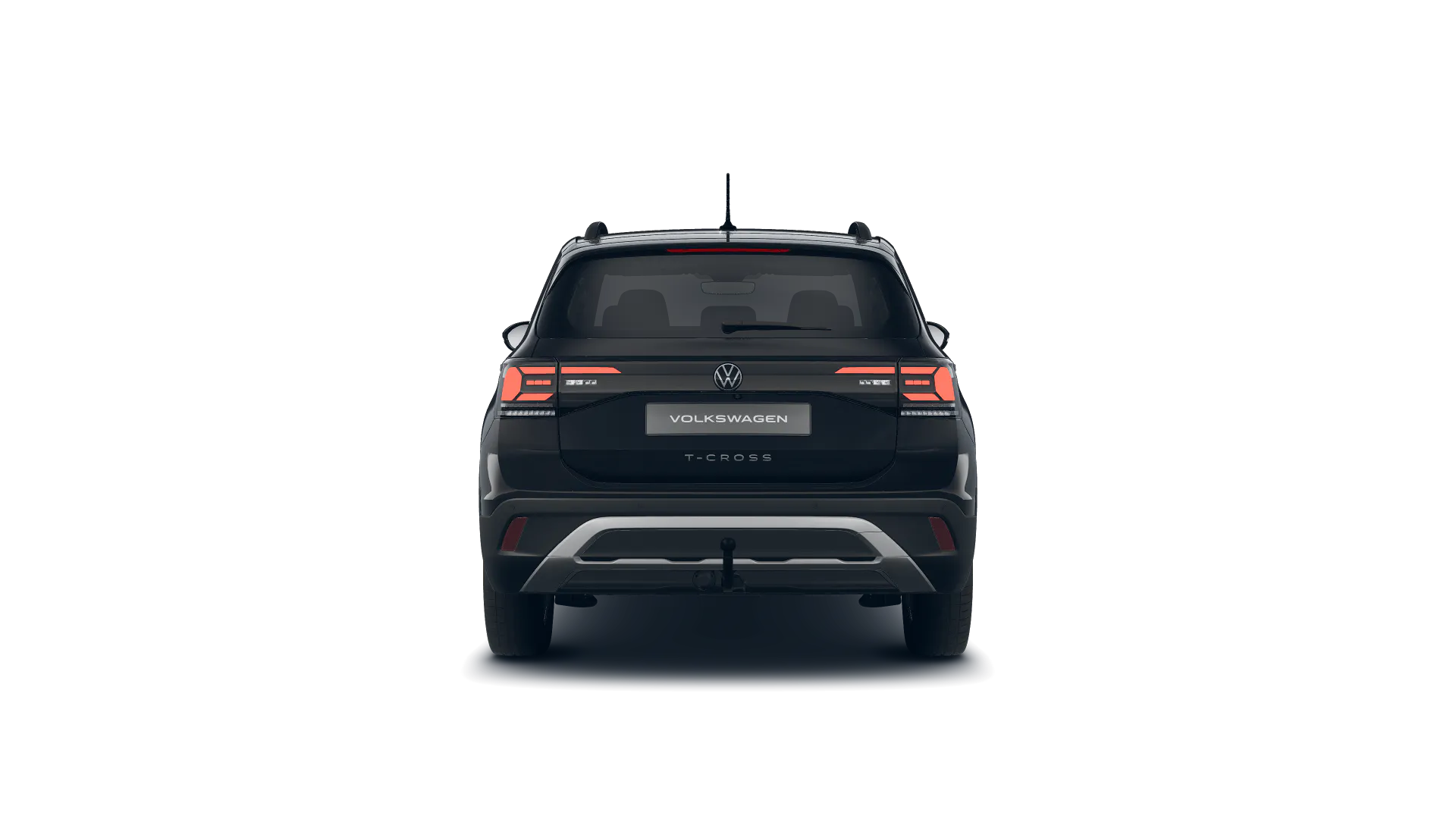 Volkswagen T-Cross ENERGY