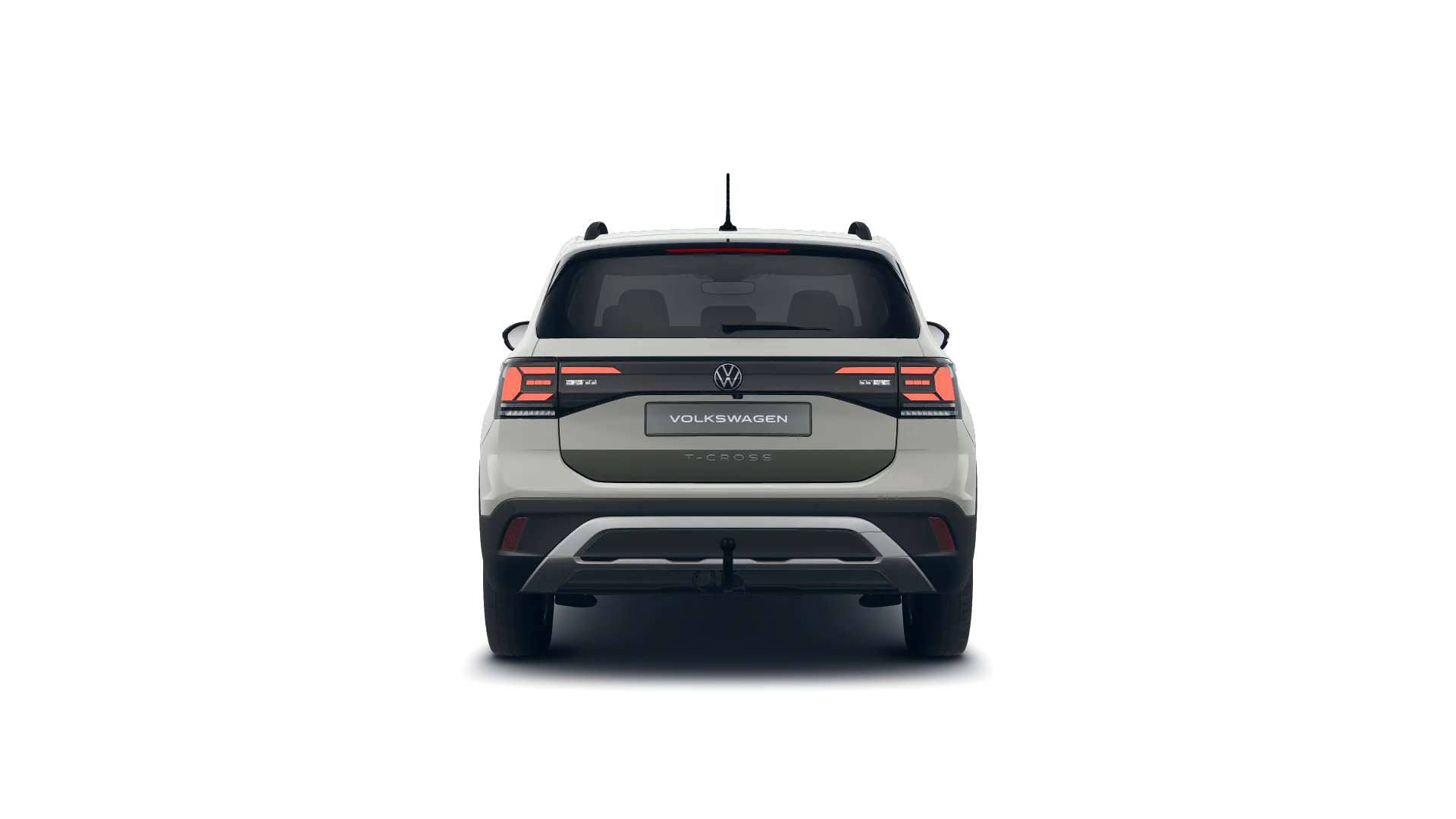 Volkswagen T-Cross ENERGY