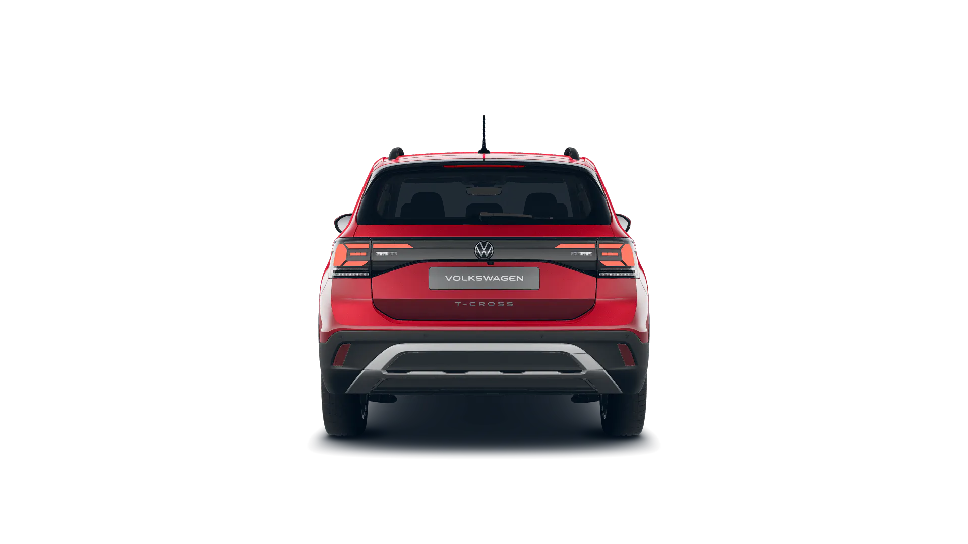 Volkswagen T-Cross Match