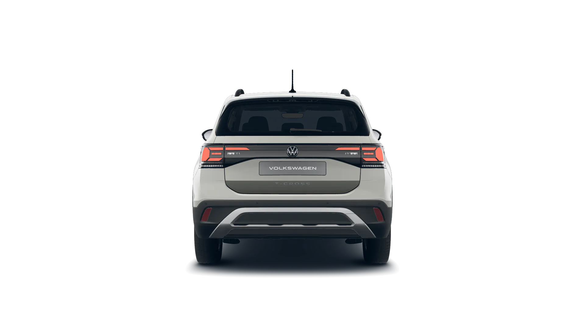 Volkswagen T-Cross ENERGY