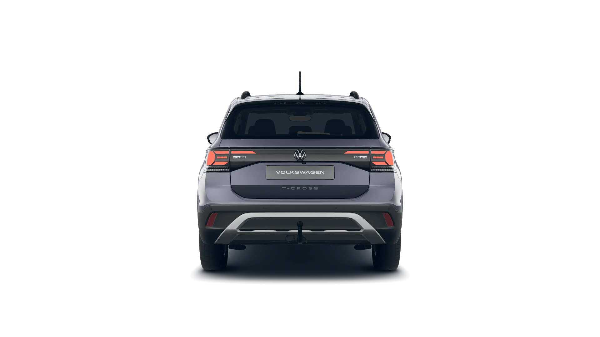 Volkswagen T-Cross ENERGY