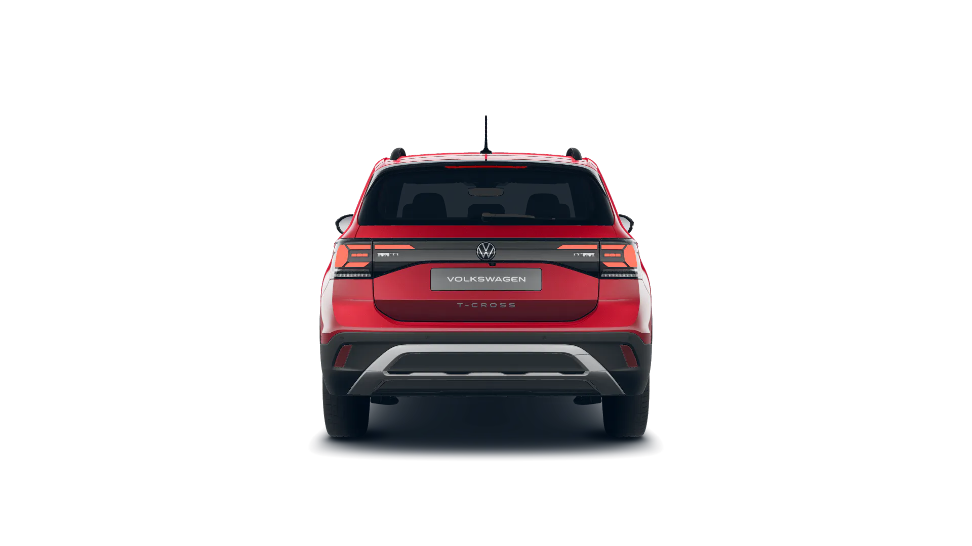 Volkswagen T-Cross ENERGY