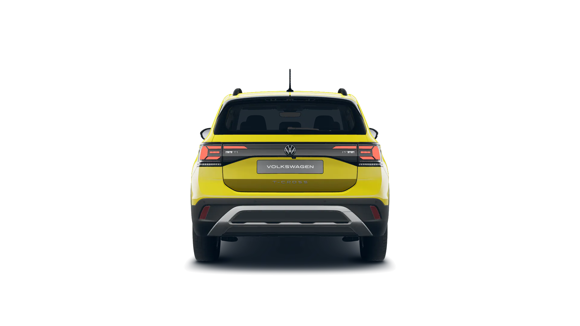 Volkswagen T-Cross ENERGY